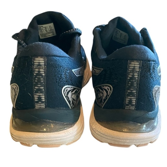 ASICS Gel Cumulus 23 Women Running Shoes 8.5 - Picture 4 of 11